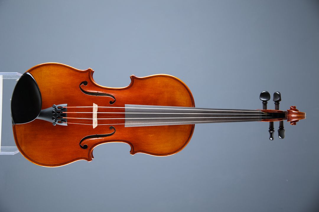 Reiter Johann - Mittenwald Anno 1939 - G-723